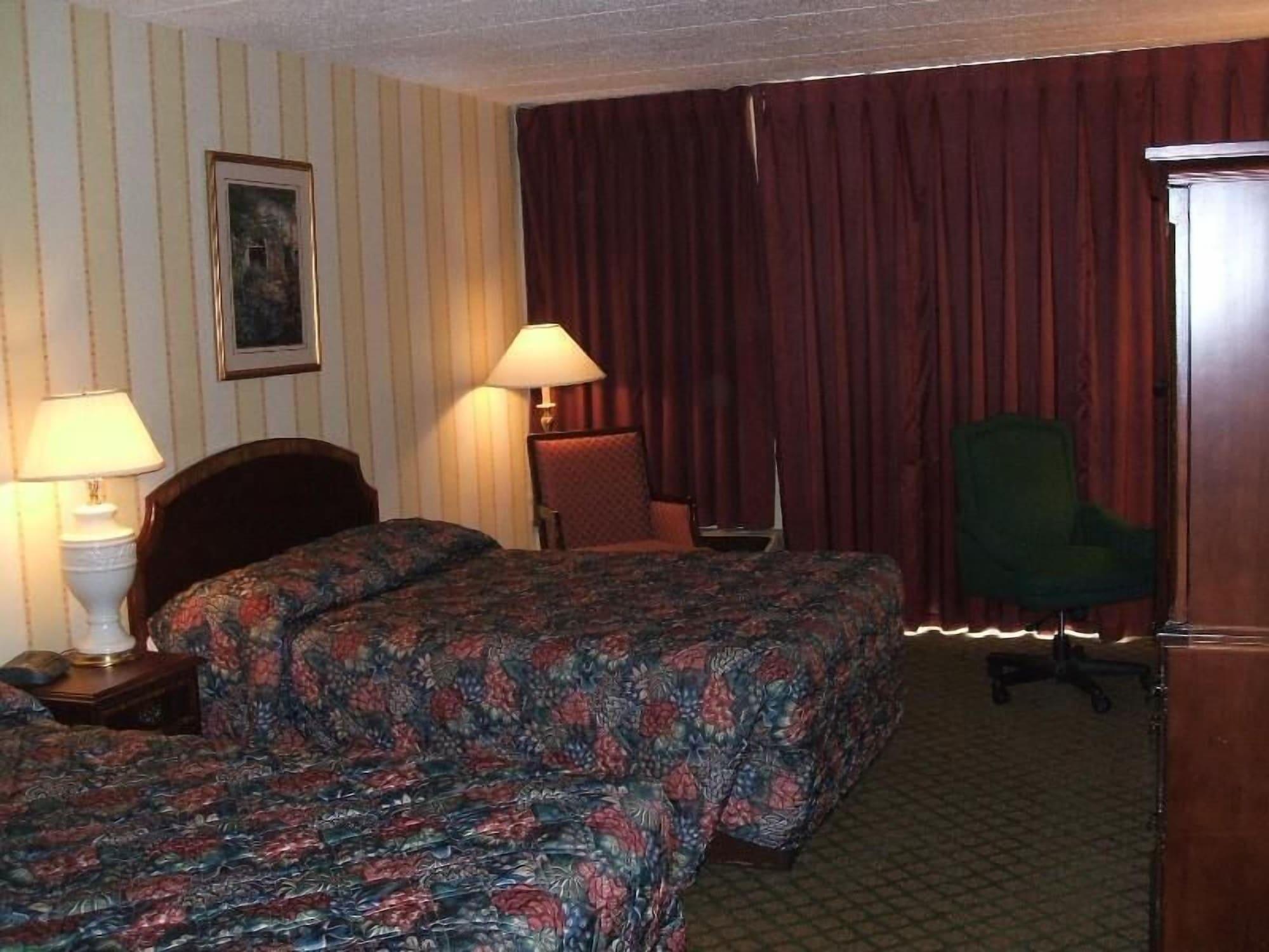 A Victory Inn & Suites - Ann Arbor Extérieur photo